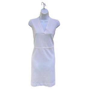 Vintage 1960’s Handmade knee length dress